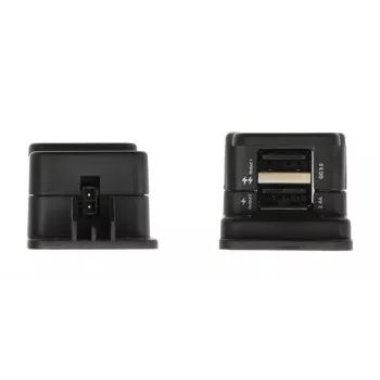Auto Charger Brodit 942712 Universal Fast Charging Must