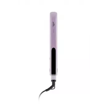 ETA Rosalia 44 W juuksesirgendaja keraamiliste plaatidega, soe violetne toon, 1,8 m juhe, 100–240 V