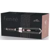 Kuumõhuhari ETA Fenite Edition, Airflow, 1000 W, keraamiline silinder, 2 soojusastet, 1,75 m juhe, must/roosa