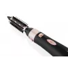 Kuumõhuhari ETA Fenite Edition, Airflow, 1000 W, keraamiline silinder, 2 soojusastet, 1,75 m juhe, must/roosa