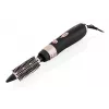 Kuumõhuhari ETA Fenite Edition, Airflow, 1000 W, keraamiline silinder, 2 soojusastet, 1,75 m juhe, must/roosa