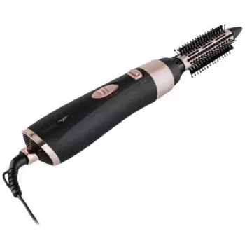 Kuumõhuhari ETA Fenite Edition, Airflow, 1000 W, keraamiline silinder, 2 soojusastet, 1,75 m juhe, must/roosa