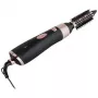 Kuumõhuhari ETA Fenite Edition, Airflow, 1000 W, keraamiline silinder, 2 soojusastet, 1,75 m juhe, must/roosa