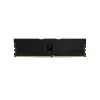 Goodram IRP-K3600D4V64L18/64GDC IRDM DEEP Must mälumoodul 64 GB 2 x 32 GB DDR4 288-pin DIMM