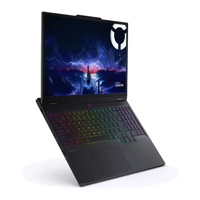 Sülearvuti Lenovo Legion 5 15IRX10 15.1-tolline OLED WQXGA i7-13650HX 32GB 512GB RTX 5070 NoOS