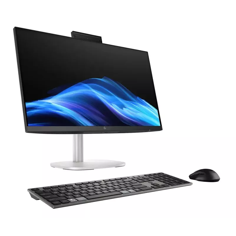 Kõik-ühes arvuti HP EliteStudio 8 AiO G1i Ultra 5 23,8 tolli FHD puutetundlik IPS 16GB DDR5 512GB SSD Win11 Pro