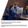 Kõik-ühes arvuti HP EliteStudio 8 AiO G1i Ultra 5 23,8 tolli FHD puutetundlik IPS 16GB DDR5 512GB SSD Win11 Pro