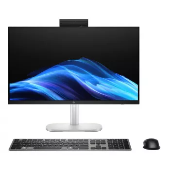 Kõik-ühes arvuti HP EliteStudio 8 AiO G1i Ultra 5 23,8 tolli FHD puutetundlik IPS 16GB DDR5 512GB SSD Win11 Pro
