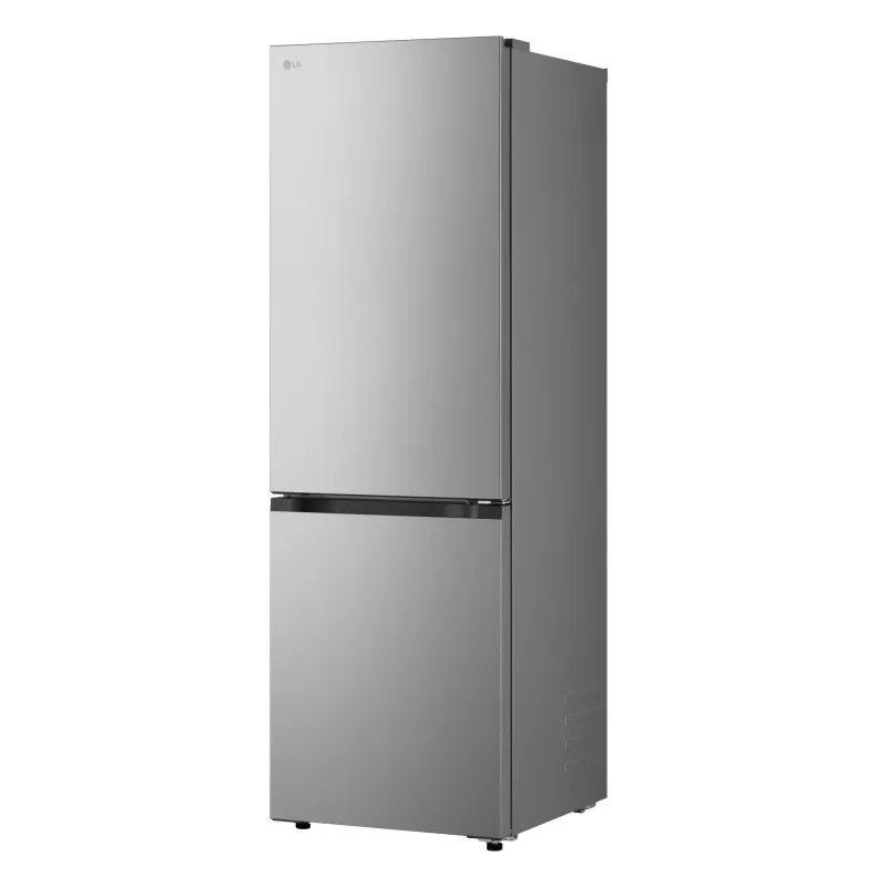 LG GBBSJ10EPY vabalt seisev 333 L hõbedane