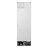 LG GBBSJ10EPY vabalt seisev 333 L hõbedane