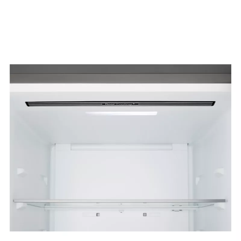 LG GBBSJ10EPY vabalt seisev 333 L hõbedane