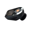 Auto dashcam VANTRUE S1PRO MAX — kompaktne 2-kanaliline salvesti, 3840×2160 F/1.8, 155° põhikaamera, Wi‑Fi, GPS, 2 tolli ekraan, parkimisrežiim, microSD kuni 1 TB