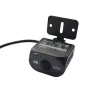 Auto dashcam VANTRUE S1PRO MAX — kompaktne 2-kanaliline salvesti, 3840×2160 F/1.8, 155° põhikaamera, Wi‑Fi, GPS, 2 tolli ekraan, parkimisrežiim, microSD kuni 1 TB