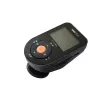 Auto dashcam VANTRUE S1PRO MAX — kompaktne 2-kanaliline salvesti, 3840×2160 F/1.8, 155° põhikaamera, Wi‑Fi, GPS, 2 tolli ekraan, parkimisrežiim, microSD kuni 1 TB
