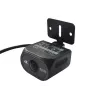 Auto dashcam VANTRUE S1PRO MAX — kompaktne 2-kanaliline salvesti, 3840×2160 F/1.8, 155° põhikaamera, Wi‑Fi, GPS, 2 tolli ekraan, parkimisrežiim, microSD kuni 1 TB
