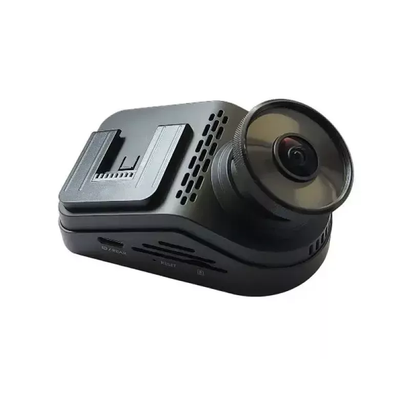 Auto dashcam VANTRUE S1PRO MAX — kompaktne 2-kanaliline salvesti, 3840×2160 F/1.8, 155° põhikaamera, Wi‑Fi, GPS, 2 tolli ekraan, parkimisrežiim, microSD kuni 1 TB