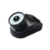 Auto dashcam VANTRUE S1PRO MAX — kompaktne 2-kanaliline salvesti, 3840×2160 F/1.8, 155° põhikaamera, Wi‑Fi, GPS, 2 tolli ekraan, parkimisrežiim, microSD kuni 1 TB