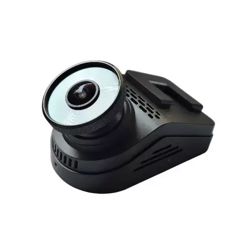 Auto dashcam VANTRUE S1PRO MAX — kompaktne 2-kanaliline salvesti, 3840×2160 F/1.8, 155° põhikaamera, Wi‑Fi, GPS, 2 tolli ekraan, parkimisrežiim, microSD kuni 1 TB