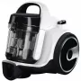 Bosch Serie 2 BGS05A222 tolmuimeja 1,5 L silindertolmuimeja Kuiv 700 W Kotita