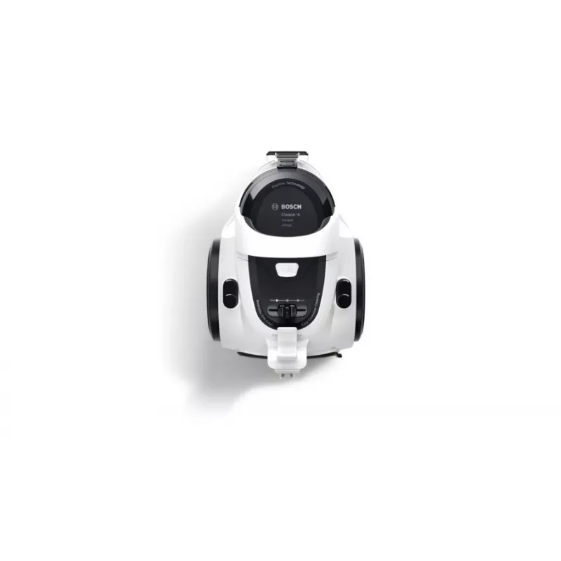 Bosch Serie 2 BGS05A222 tolmuimeja 1,5 L silindertolmuimeja Kuiv 700 W Kotita