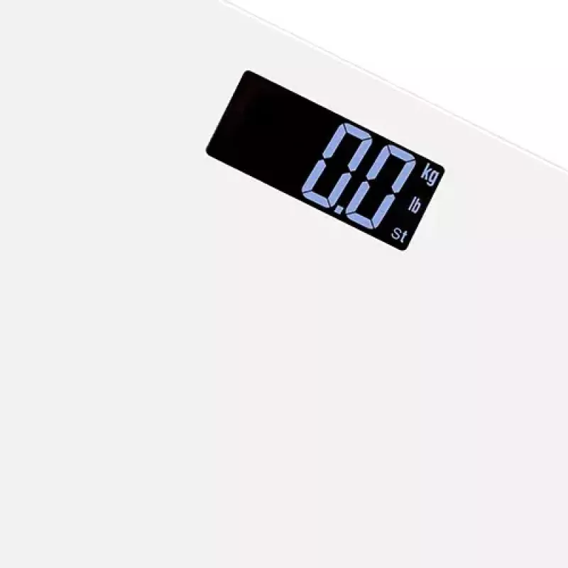 Elektrooniline isikukaal Adler AD 8157W