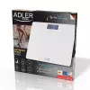 Elektrooniline isikukaal Adler AD 8157W