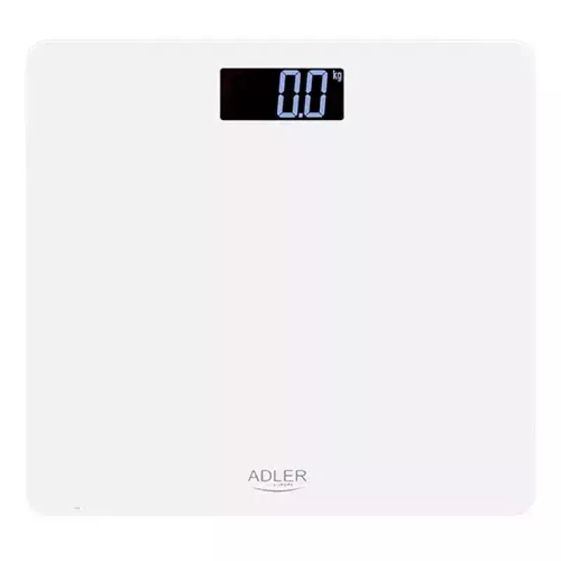 Elektrooniline isikukaal Adler AD 8157W