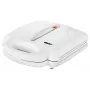 Unold 48360 vahvliraud 24 vahvli(t) 1400 W Roostevaba teras, Valge