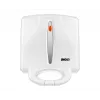 Unold 48360 vahvliraud 24 vahvli(t) 1400 W Roostevaba teras, Valge