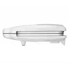 Unold 48360 vahvliraud 24 vahvli(t) 1400 W Roostevaba teras, Valge