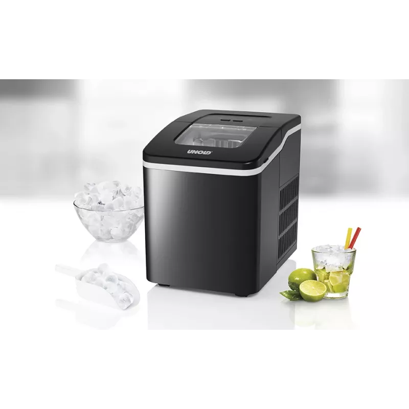 Unold jääkuubikuvormi Freeze
