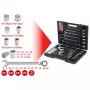 Socket set KS Tools 503.4960