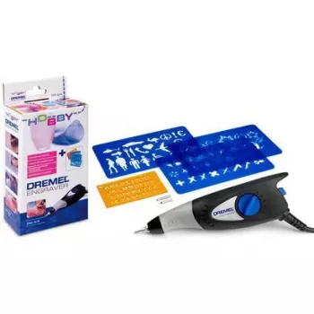 Graveerimistööriist Dremel 290-3