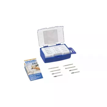 Graveerimisotsak Dremel 2615C682JA 8 tk