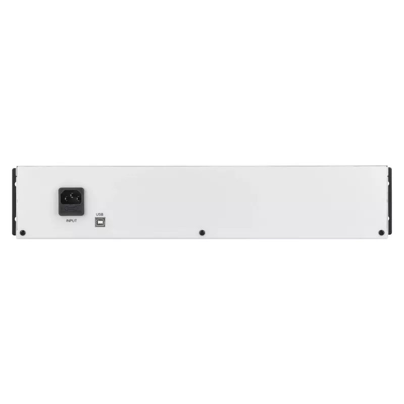 Legrand Keor UPS PDU 800VA FR SISEND 8 FR VÄLJUNDIT katkematu toiteallikas (UPS) Ooterežiim (Offline) 0,8 kVA 480 W 8 vahelduvvoolu pistikupesa(d)