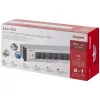 Legrand Keor UPS PDU 800VA FR SISEND 8 FR VÄLJUNDIT katkematu toiteallikas (UPS) Ooterežiim (Offline) 0,8 kVA 480 W 8 vahelduvvoolu pistikupesa(d)
