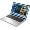 DELL DC16251 Intel Core 7 150U sülearvuti 40,6 cm (16 tolli) Full HD+ 16 GB DDR5-SDRAM 512 GB SSD Wi-Fi 6E (802.11ax) Windows 11 Pro Platinum, Silver
