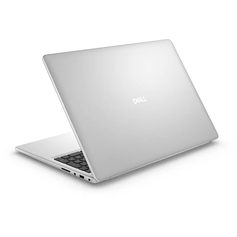 DELL DC16251 Intel Core 7 150U sülearvuti 40,6 cm (16 tolli) Full HD+ 16 GB DDR5-SDRAM 512 GB SSD Wi-Fi 6E (802.11ax) Windows 11 Pro Platinum, Silver
