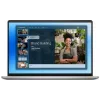 DELL DC16251 Intel Core 7 150U sülearvuti 40,6 cm (16 tolli) Full HD+ 16 GB DDR5-SDRAM 512 GB SSD Wi-Fi 6E (802.11ax) Windows 11 Pro Platinum, Silver