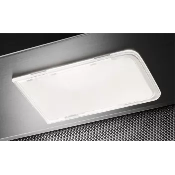 Electrolux LFC316X seinale kinnitatav roostevabast terasest 420 m³/h