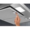 Electrolux LFC316X seinale kinnitatav roostevabast terasest 420 m³/h