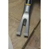 Stanley Fubar 3 mitmeotstarbeline tööriist 760 mm roostevaba teras must metallik