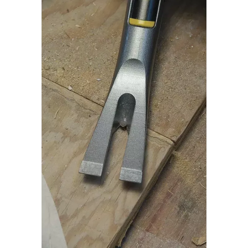 Stanley Fubar 3 mitmeotstarbeline tööriist 760 mm roostevaba teras must metallik