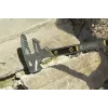 Stanley Fubar 3 mitmeotstarbeline tööriist 760 mm roostevaba teras must metallik