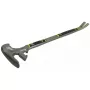 Stanley Fubar 3 mitmeotstarbeline tööriist 760 mm roostevaba teras must metallik