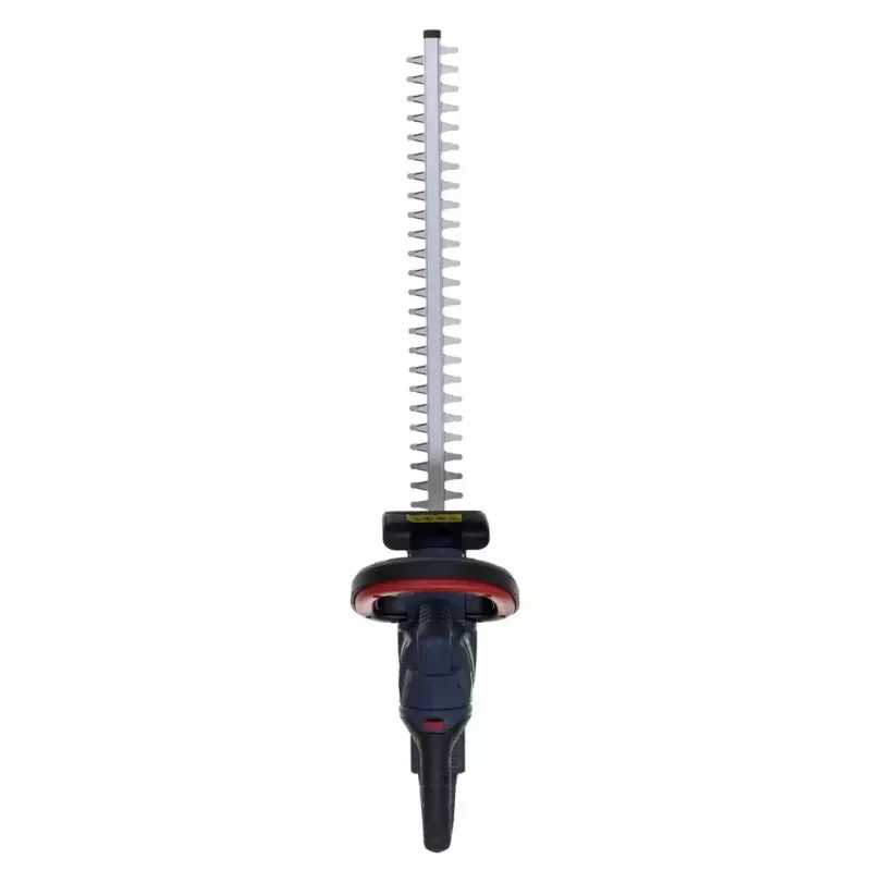 Juhtmeta hekilõikur GRAPHITE 58G032, 51 cm lõikepikkus, akutoitel aiatööriist
