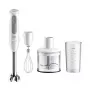 Braun MultiQuick 5 MQ 50236 M saumikser 1000 W Valge
