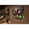 TV LG QNED 55QNED87A3B 139.7 cm (55 tolli) 4K Ultra HD QNED Mini LED NutiTV Wi‑Fi Ethernet DVB-T/T2/C/S/S2 Must