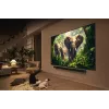 TV LG QNED 55QNED87A3B 139.7 cm (55 tolli) 4K Ultra HD QNED Mini LED NutiTV Wi‑Fi Ethernet DVB-T/T2/C/S/S2 Must