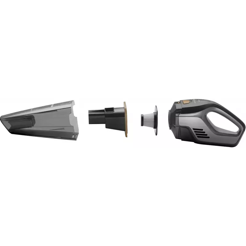 Concept VP4353 tolmuimeja